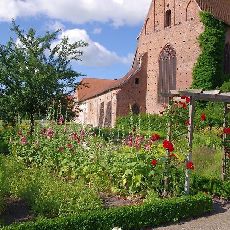 Gaestehaus 22 Am Klostergarten Rehna Eksteriør bilde